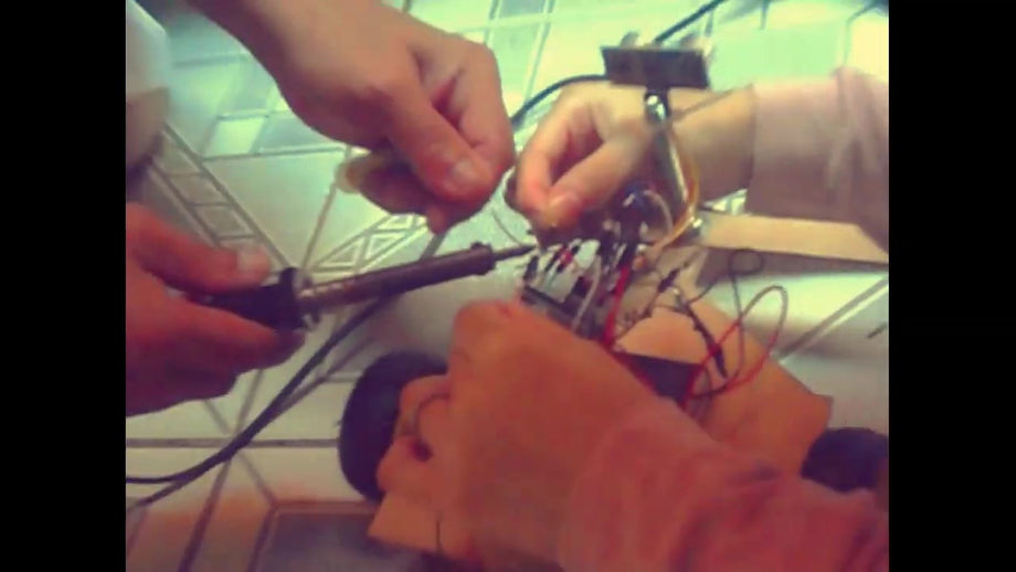 Maverick Guide - Construindo